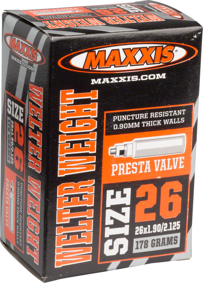 Maxxis Welter Weight Tube