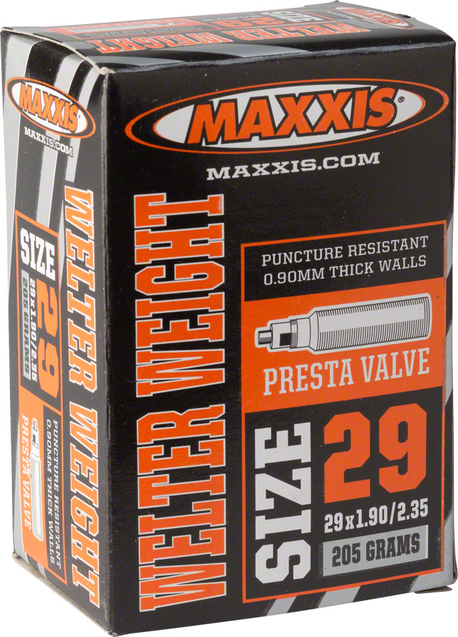 Maxxis Welter Weight Tube