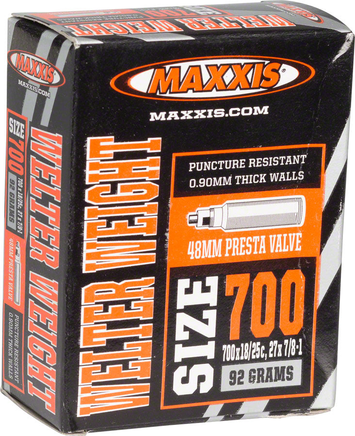 Maxxis Welter Weight Tube