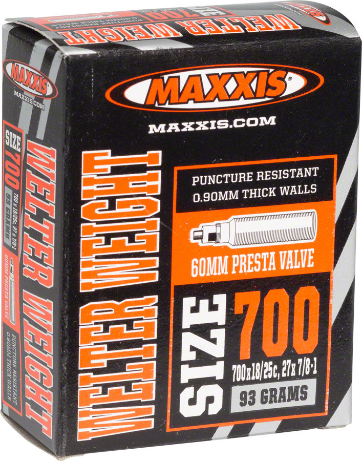 Maxxis Welter Weight Tube