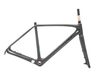 2016 Specialized S-Works Tarmac Disc (FRAMESET ONLY) Carb