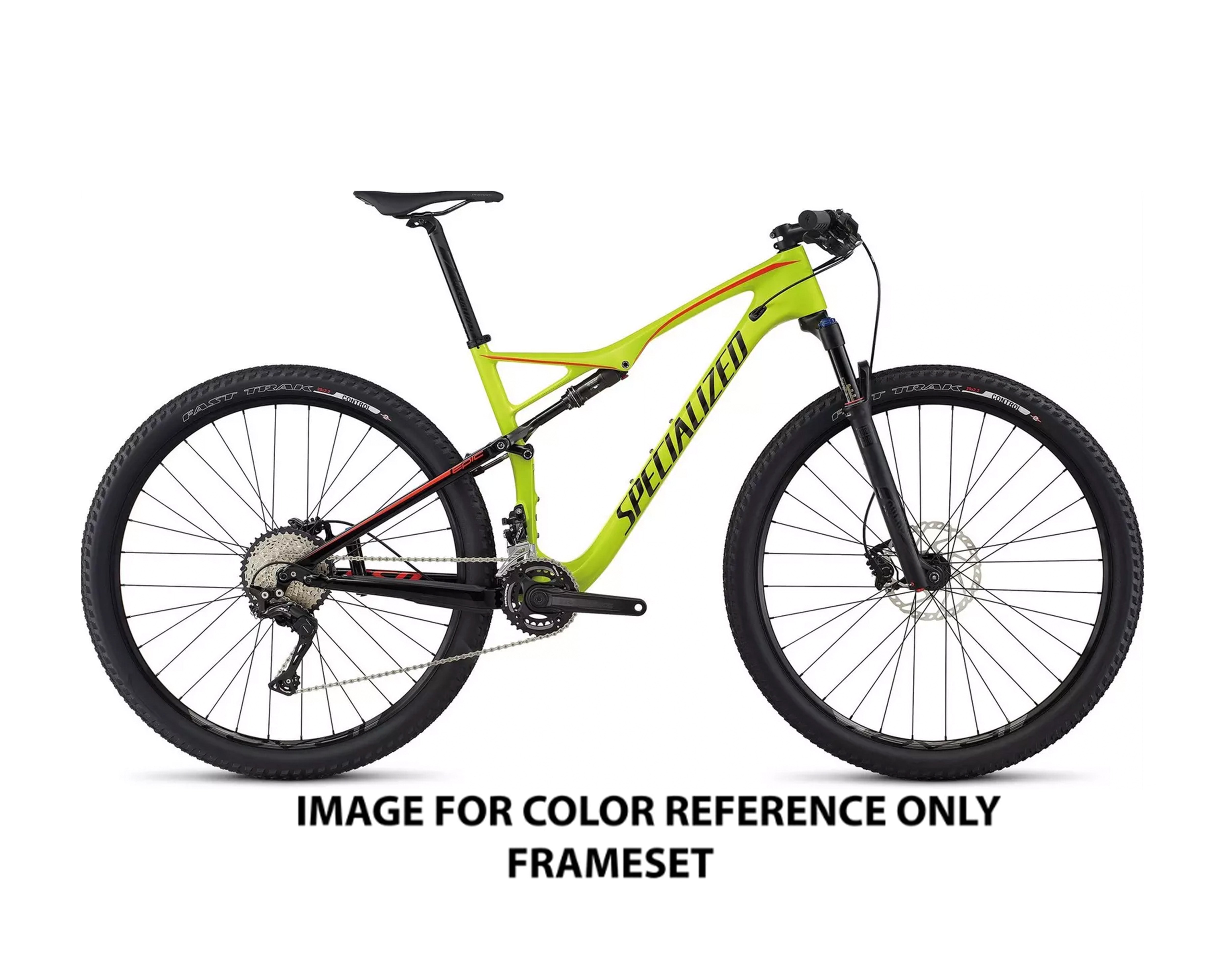 Specialized epic fsr comp carbon 2017 sale