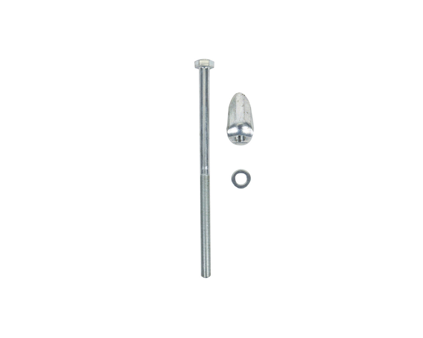 Wald Stem Expander Bolt & Wedge 5-7/8 #2350