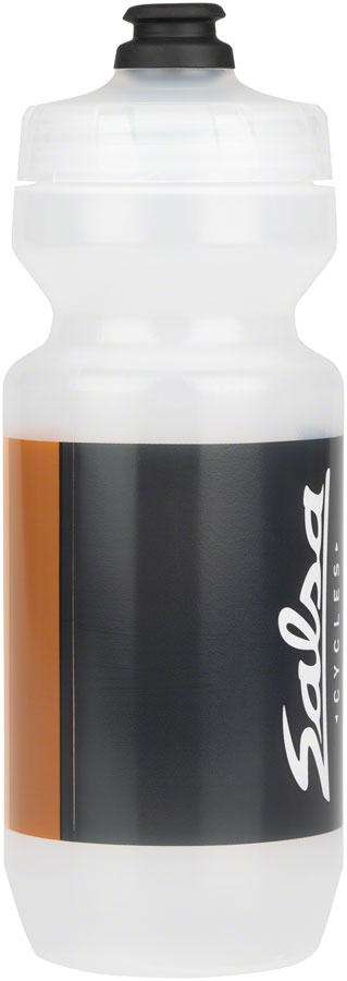 Salsa Team Polytone Purist Water Bottle