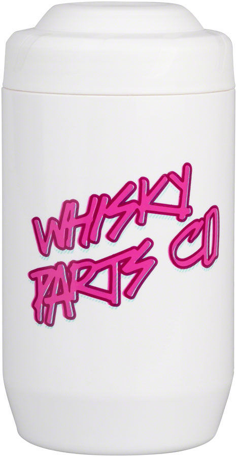 Whisky Parts Co. It's the 90s Keg