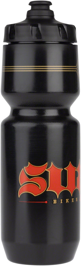 Surly Monster Squad Water Bottle