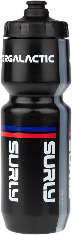 Surly Intergalactic Purist Water Bottle