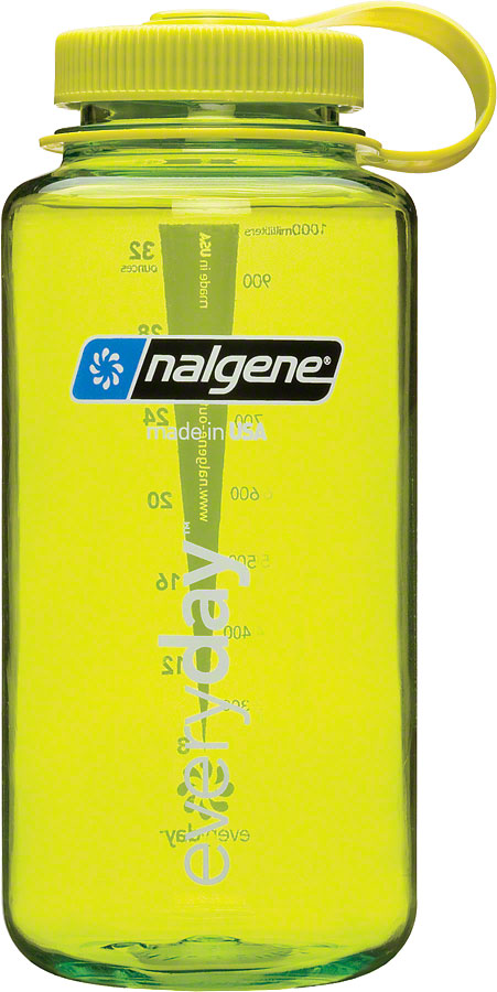 Nalgene Wide Mouth