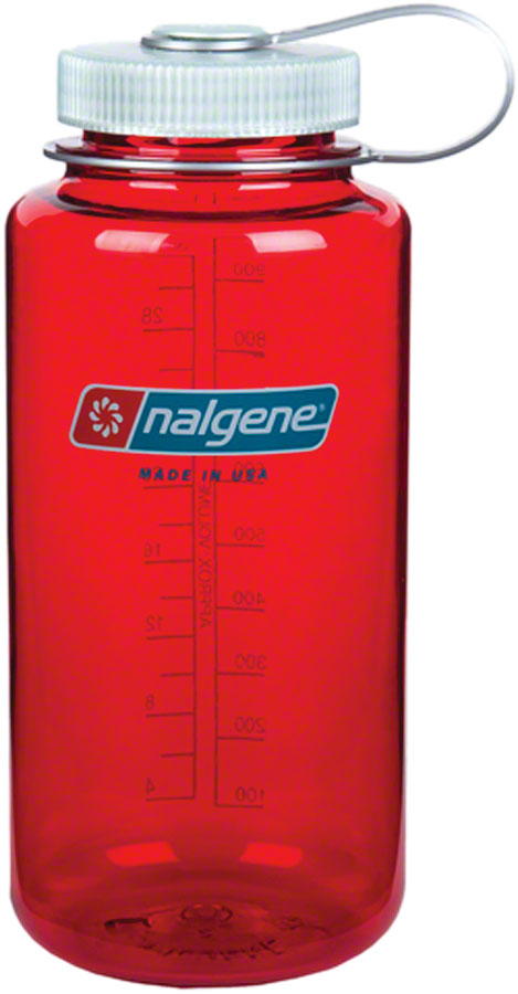 Nalgene Wide Mouth