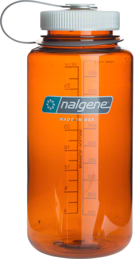 Nalgene Wide Mouth