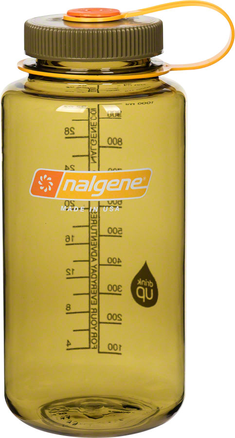 Nalgene Wide Mouth