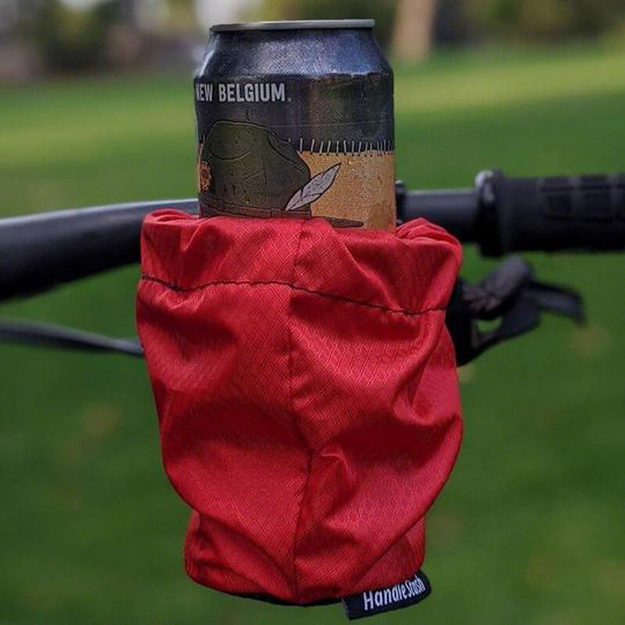 HandleStash Diamond Bottle Holder