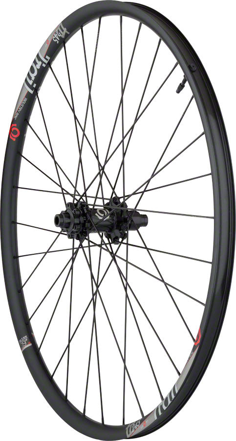 Industry Nine Trail 245 Wheelset