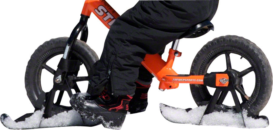 Strider Sports Ski Attachment