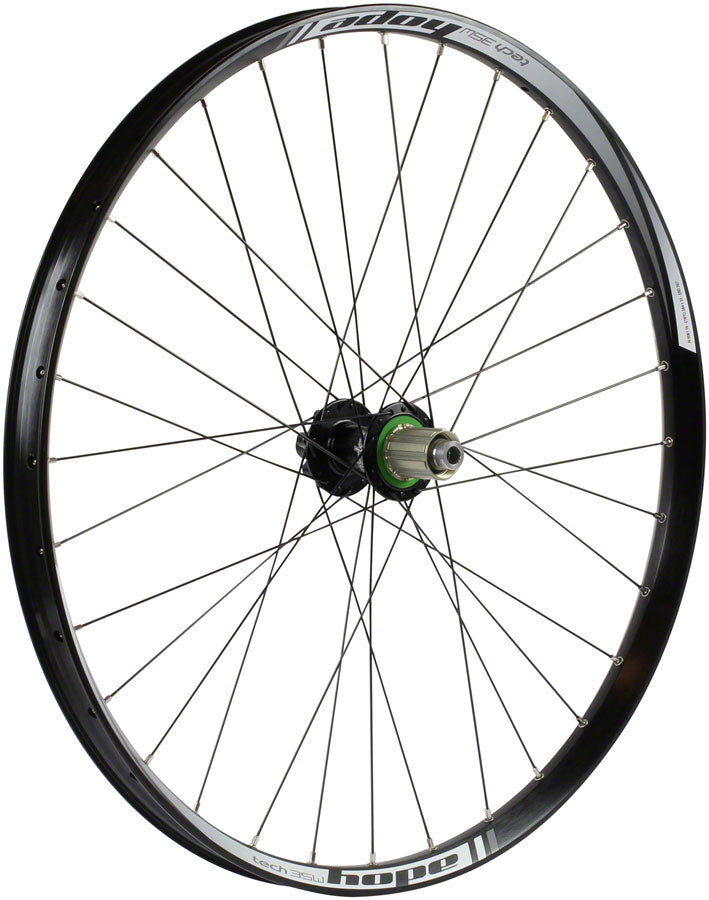 Hope Enduro 35W Rear Wheel