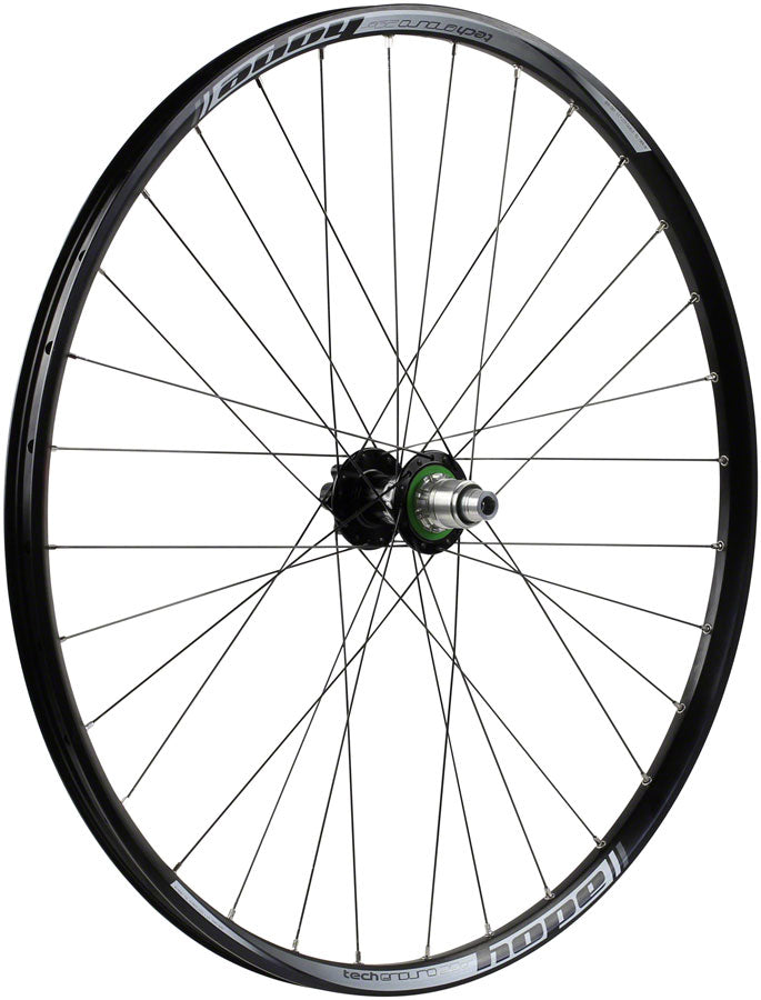 Hope Enduro 35W Rear Wheel