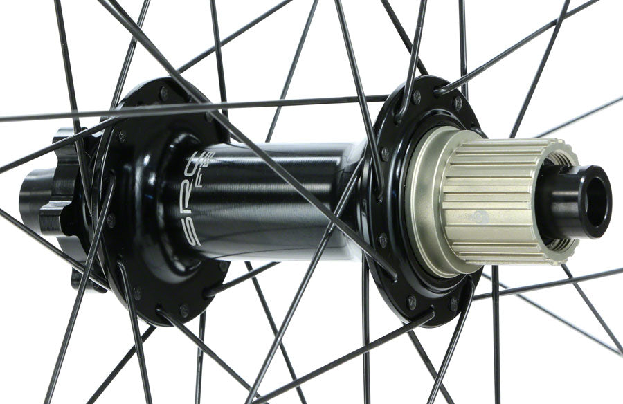 Sun Ringle Mulefut 80SL V2 Rear Wheel