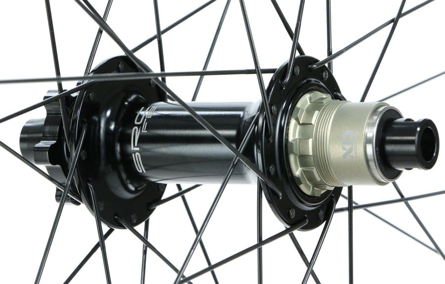 Sun Ringle Mulefut 80SL V2 Rear Wheel