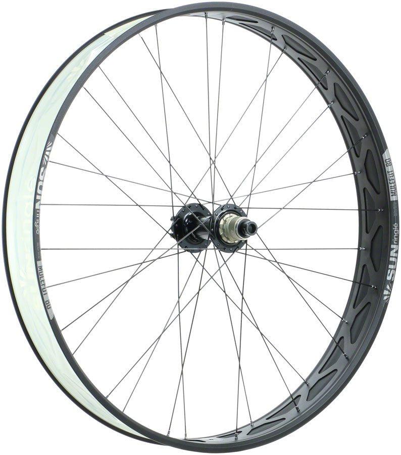 Sun Ringle Mulefut 80SL V2 Rear Wheel