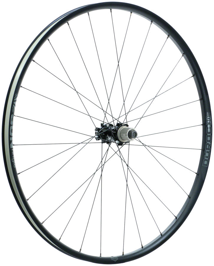 Sun Ringle Duroc 30 Expert Rear Wheel