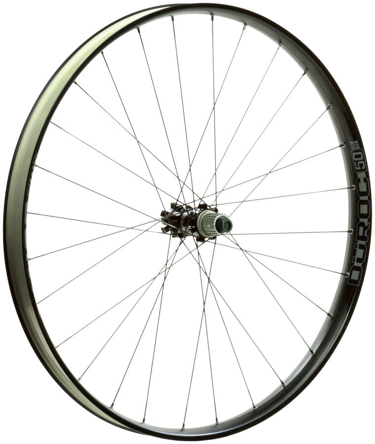 Sun Ringle Duroc 50 Expert Rear Wheel