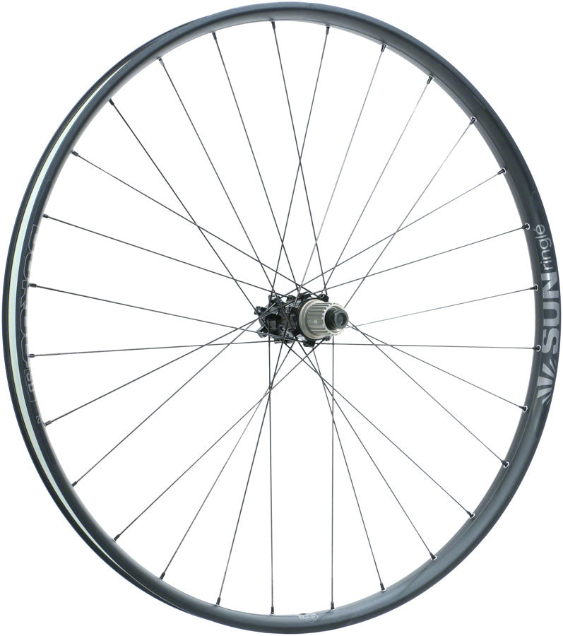 Sun Ringle Duroc SD37 Expert Rear Wheel