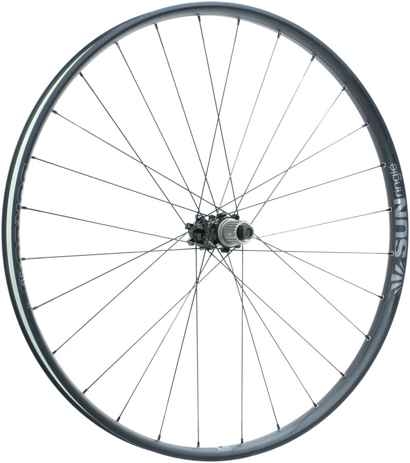 Sun Ringle Duroc SD37 Expert Rear Wheel