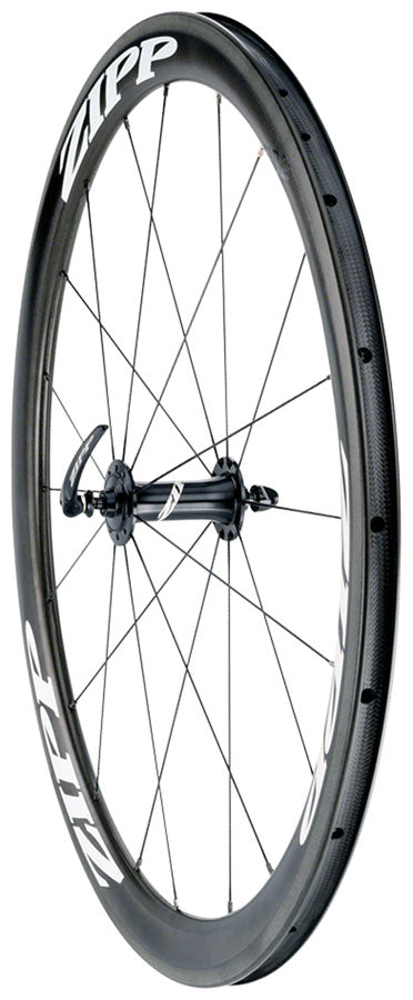 Zipp Speed Weaponry 302 Front Wheel