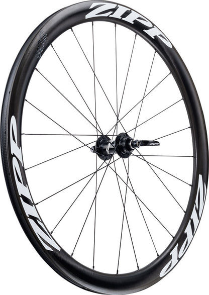 Zipp Speed Weaponry 302 Front Wheel