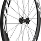 Zipp Speed Weaponry 404 Firecrest  Front Wheel