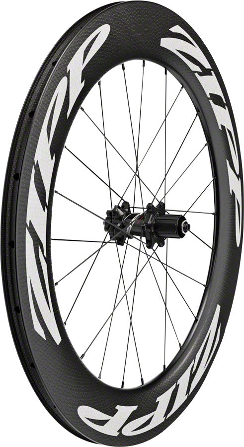 Zipp Speed Weaponry 808 Firecrest Rear Wheel