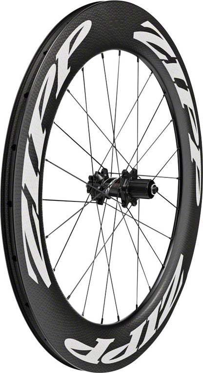 Zipp Speed Weaponry 808 Firecrest Rear Wheel