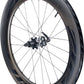 Zipp Speed Weaponry 808 Firecrest Rear Wheel