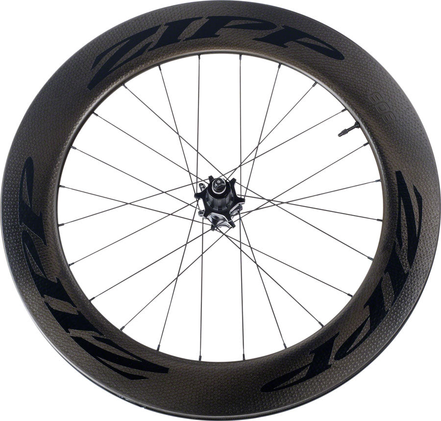 Zipp Speed Weaponry 808 Firecrest Rear Wheel