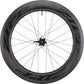 Zipp Speed Weaponry 808 Firecrest Rear Wheel