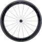 Zipp Speed Weaponry 404 Firecrest  Front Wheel