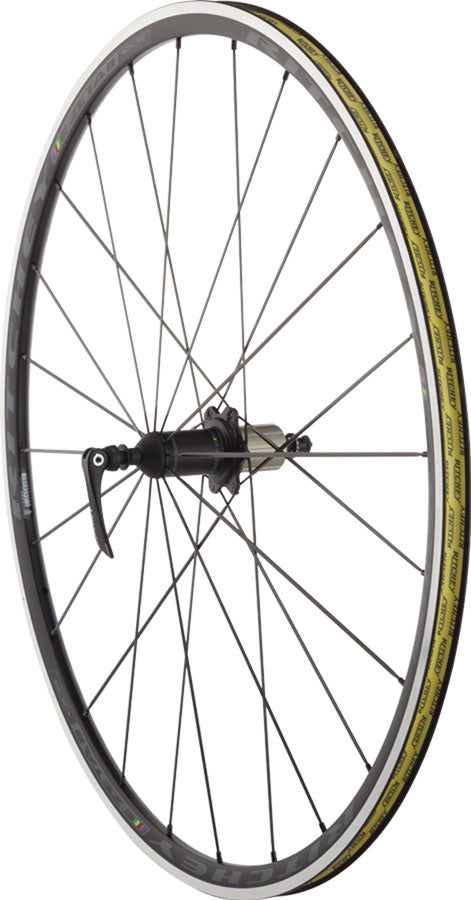 Ritchey WCS Zeta  Wheelset