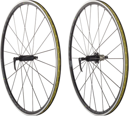 Ritchey WCS Zeta  Wheelset