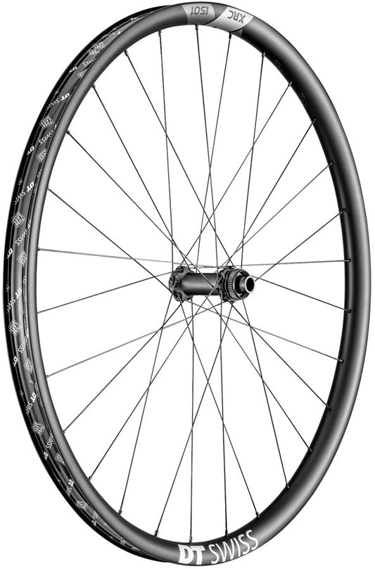 DT Swiss XMC 1501 SPLINE ONE Front Wheel