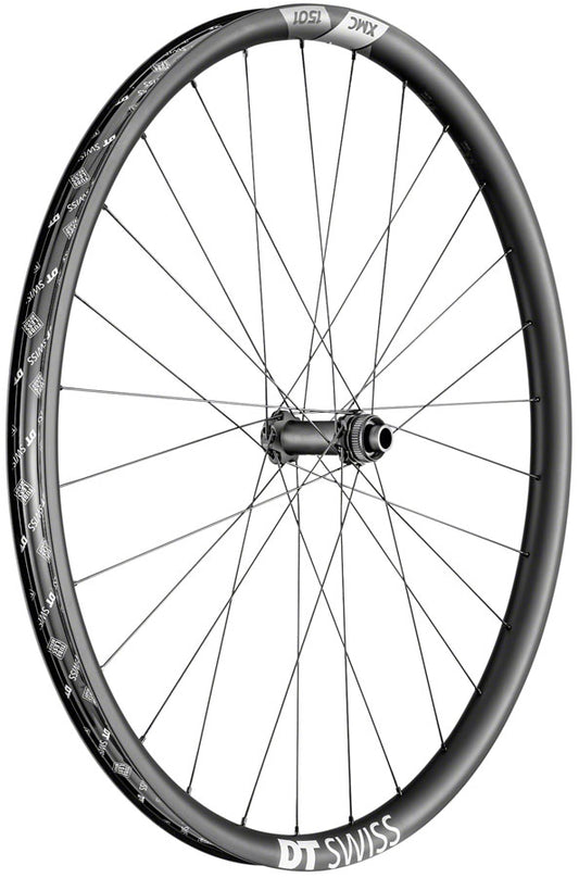 DT Swiss XMC 1501 SPLINE ONE Front Wheel