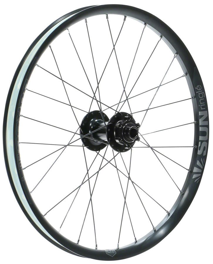 Sun Ringle Duroc 30 Junit Front Wheel