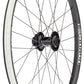 Sun Ringle Duroc 30 Junit Front Wheel