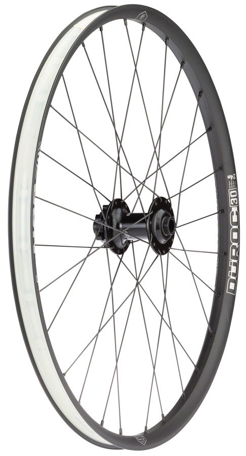 Sun Ringle Duroc 30 Junit Front Wheel