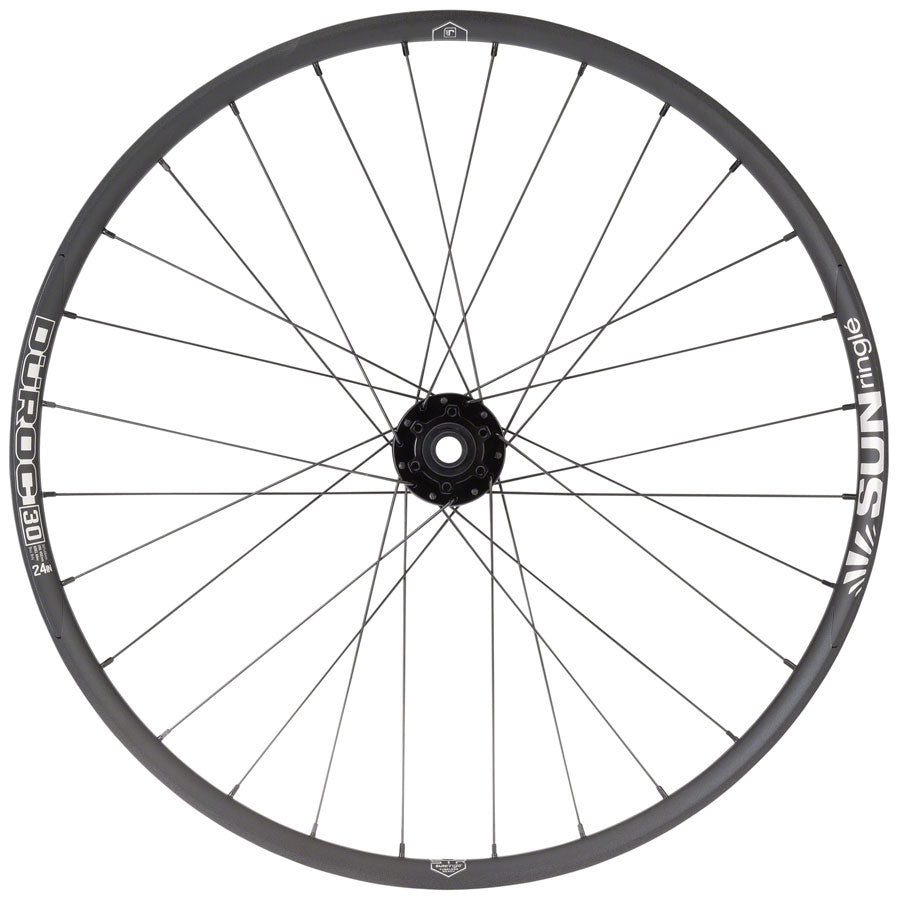 Sun Ringle Duroc 30 Junit Front Wheel