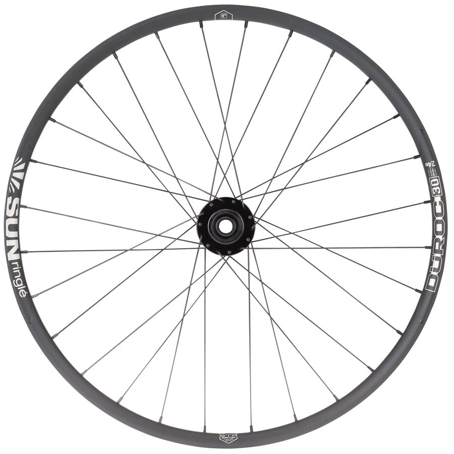 Sun Ringle Duroc 30 Junit Front Wheel