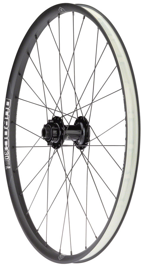 Sun Ringle Duroc 30 Junit Front Wheel