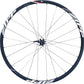 Zipp Speed Weaponry 30 Course Front Wheel