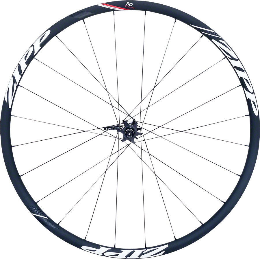 Zipp Speed Weaponry 30 Course Front Wheel