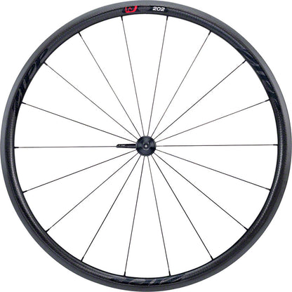 Zipp Speed Weaponry 202 Firecrest Front Wheel