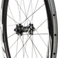 Zipp Speed Weaponry 404 Firecrest  Front Wheel